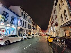 Mosque Street (D1), Shop House #600072221